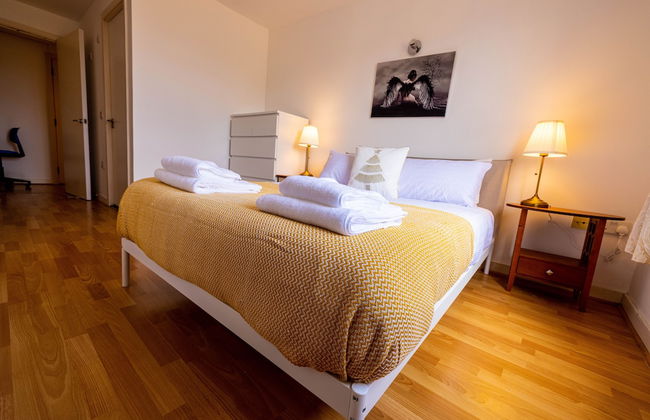 Beautiful and Spacious 2-bed Apartment in London - Foto 7