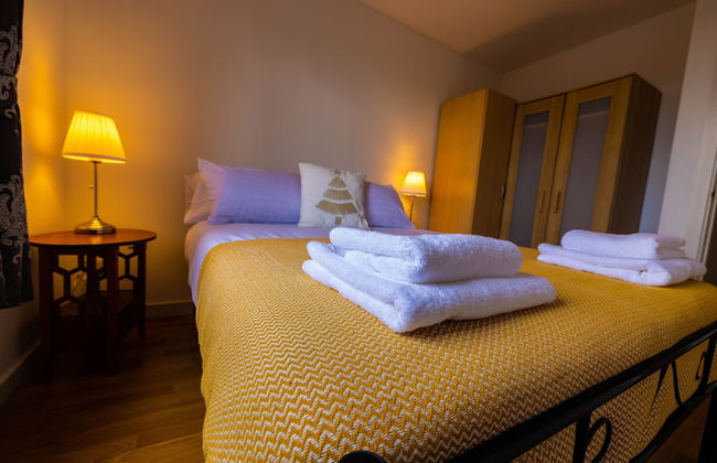 Beautiful and Spacious 2-bed Apartment in London - Foto 4