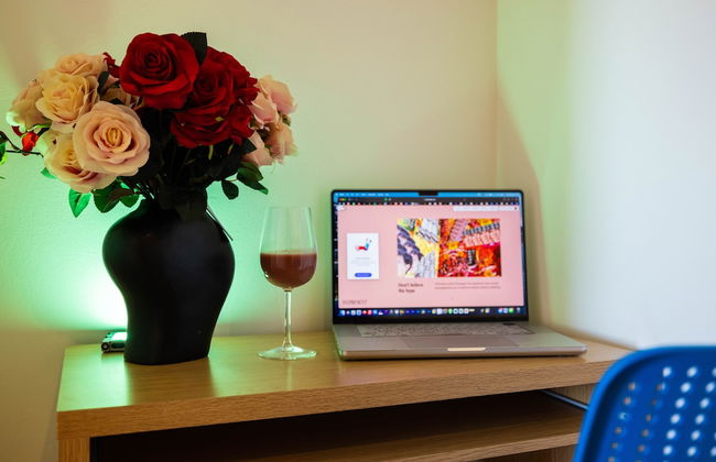 Beautiful and Spacious 2-bed Apartment in London - Foto 29