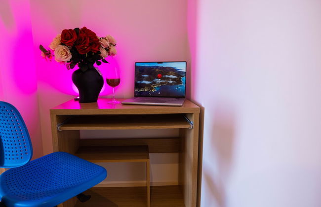 Beautiful and Spacious 2-bed Apartment in London - Foto 27