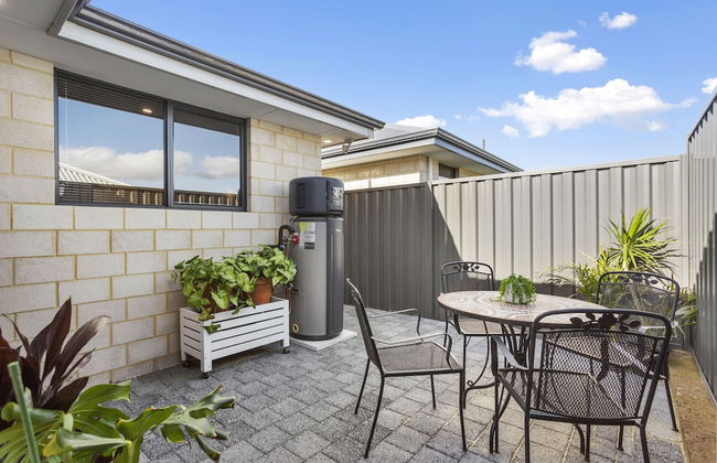 Perth Airport Hideaway - Foto 19