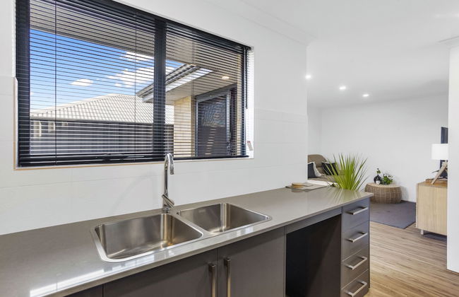 Perth Airport Hideaway - Foto 12