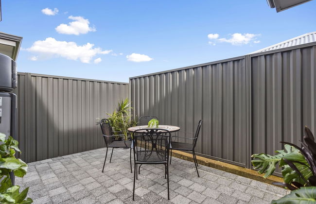 Perth Airport Hideaway - Foto 22