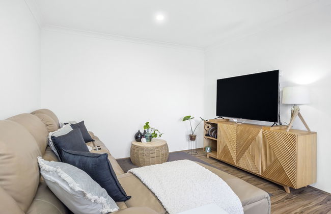 Perth Airport Hideaway - Foto 17