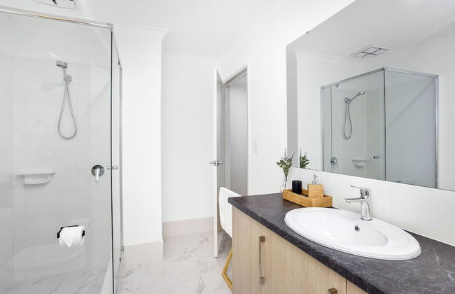 Perth Airport Hideaway - Foto 6