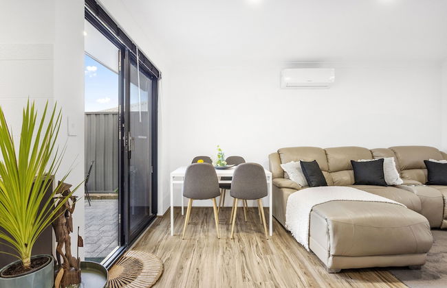 Perth Airport Hideaway - Foto 13