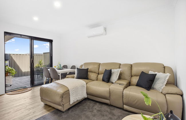 Perth Airport Hideaway - Foto 1