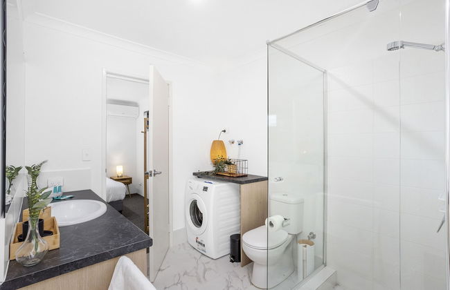 Perth Airport Hideaway - Foto 5