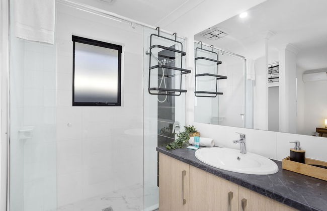 Perth Airport Hideaway - Foto 9