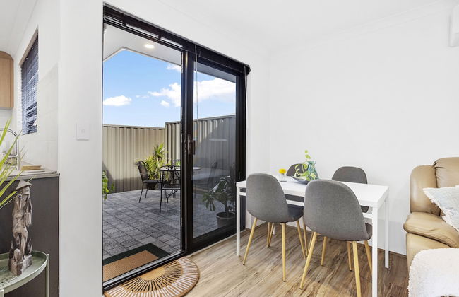 Perth Airport Hideaway - Foto 16