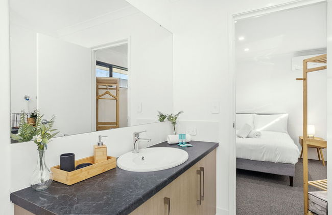 Perth Airport Hideaway - Foto 4