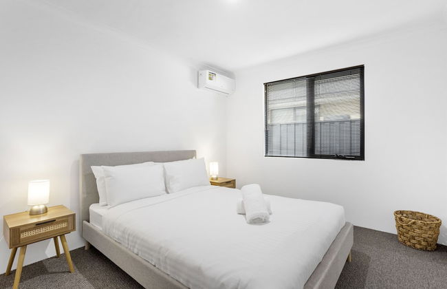 Perth Airport Hideaway - Foto 7