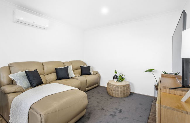 Perth Airport Hideaway - Foto 15