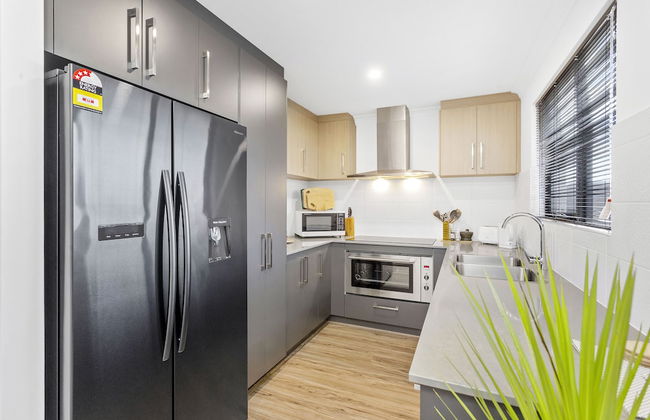 Perth Airport Hideaway - Foto 10