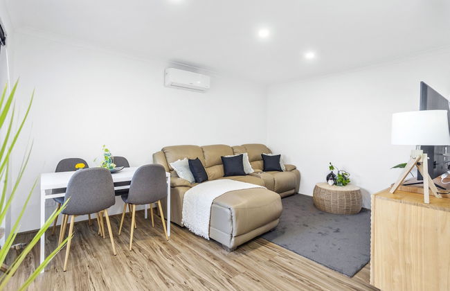 Perth Airport Hideaway - Foto 14