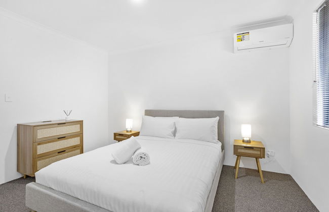 Perth Airport Hideaway - Foto 8