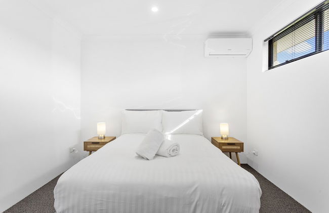 Perth Airport Hideaway - Foto 3