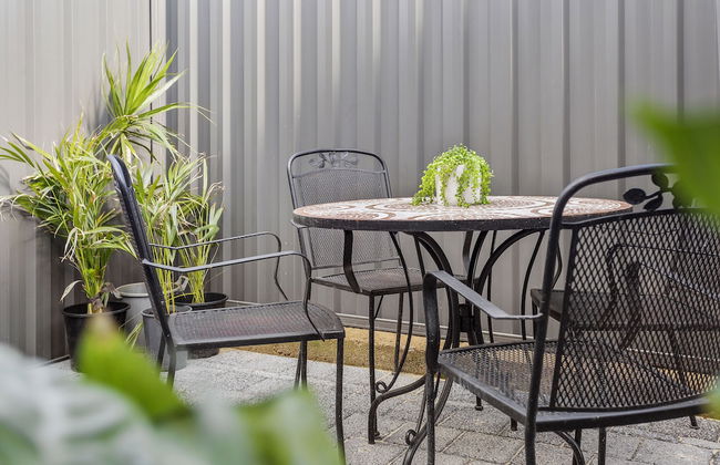 Perth Airport Hideaway - Foto 23