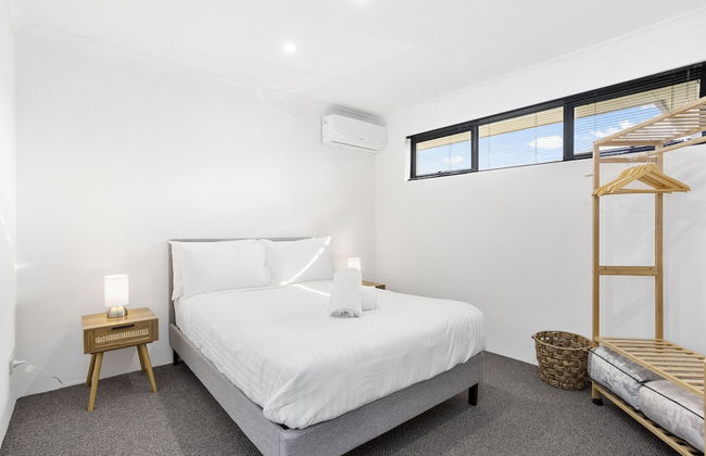 Perth Airport Hideaway - Foto 2