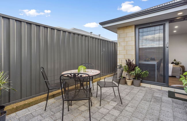 Perth Airport Hideaway - Foto 18