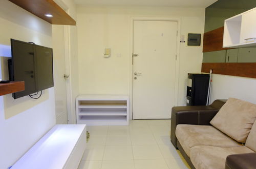 Photo 11 - Homey And Modern Designed 2Br Apartment Parahyangan Residence