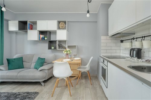 Foto 20 - Apartment Morawskiego by Renters