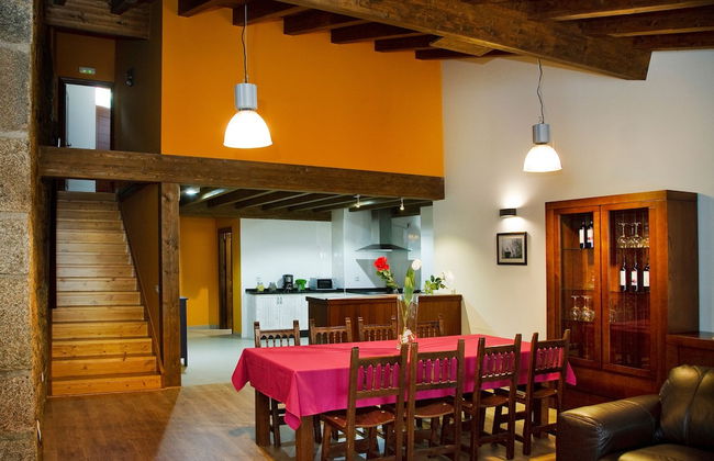 La Casa del Vino - Photo 23