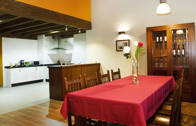 La Casa del Vino - Photo 26