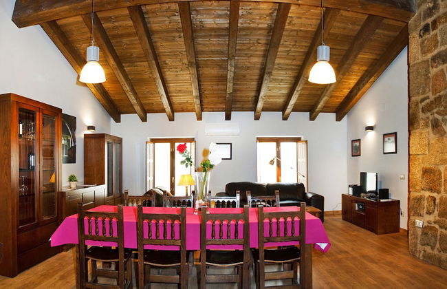 La Casa del Vino - Photo 22