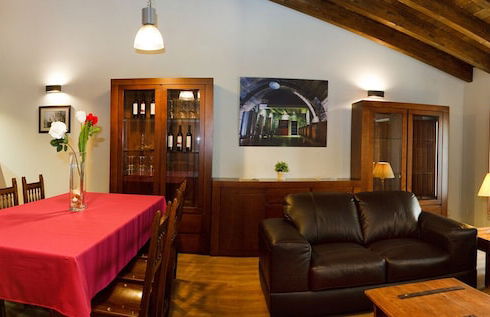 La Casa del Vino - Photo 15