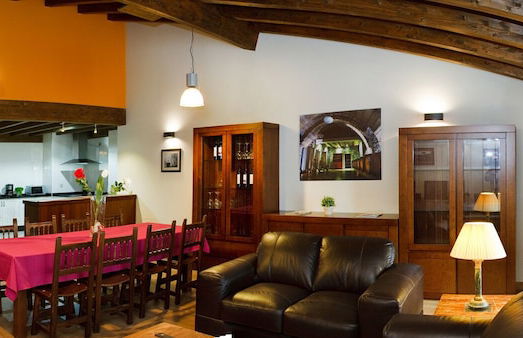 La Casa del Vino - Photo 16