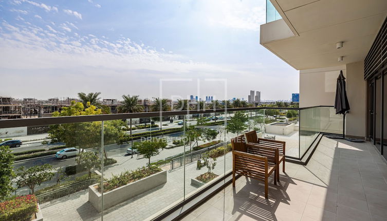 Photo 1 - Corner Unit Mulberry Dubai Hills Estate