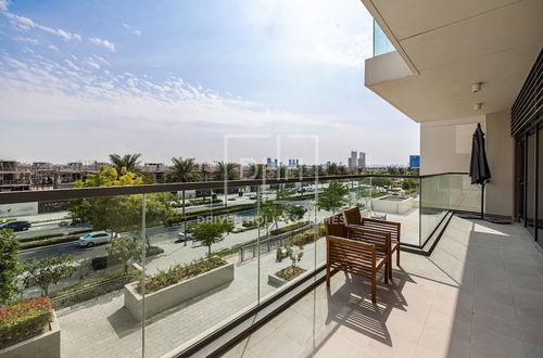 Photo 1 - Corner Unit Mulberry Dubai Hills Estate