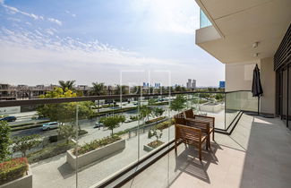 Photo 1 - Corner Unit Mulberry Dubai Hills Estate