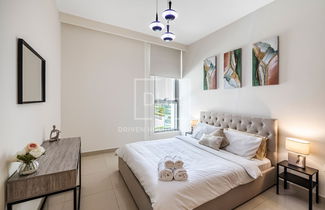 Photo 2 - Corner Unit Mulberry Dubai Hills Estate