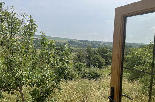 Foto 15 - Woodpecker Hill - Apple Orchard in Alfriston