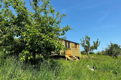 Foto 7 - Woodpecker Hill - Apple Orchard in Alfriston