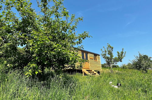 Foto 18 - Woodpecker Hill - Apple Orchard in Alfriston