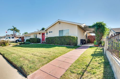 Foto 4 - Cozy Simi Valley Studio < 10 Mi to Hiking & Golf