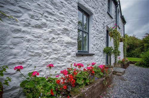 Foto 66 - White Mill - 4 Bedroom Holiday Home - Lampeter Velfrey - Narberth