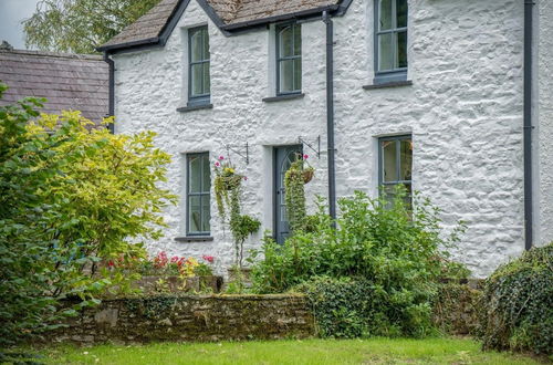 Photo 65 - White Mill - 4 Bedroom Holiday Home - Lampeter Velfrey - Narberth