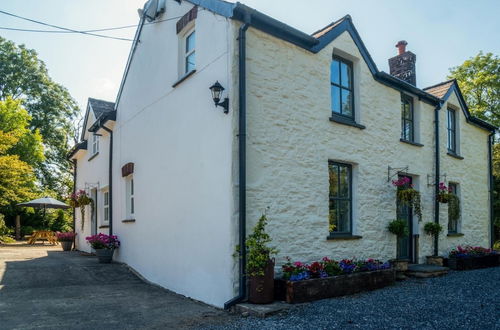 Photo 59 - White Mill - 4 Bedroom Holiday Home - Lampeter Velfrey - Narberth