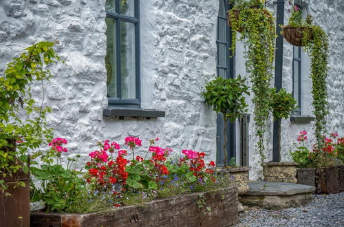 Foto 64 - White Mill - 4 Bedroom Holiday Home - Lampeter Velfrey - Narberth