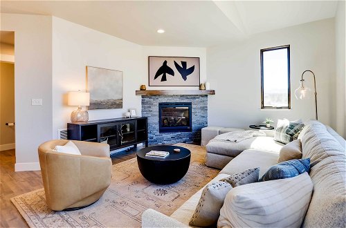 Foto 1 - Cozy Tabernash Home w/ Fireplace & Mountain Views
