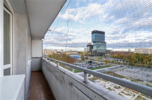 Foto 36 - Apartment Spodek Katowice by Renters