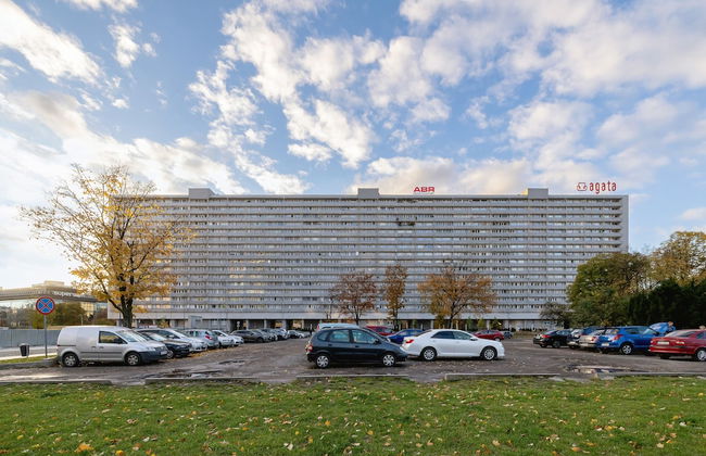 Apartment Spodek Katowice by Renters - Foto 49