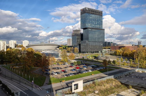 Photo 74 - Apartment Spodek Katowice by Renters