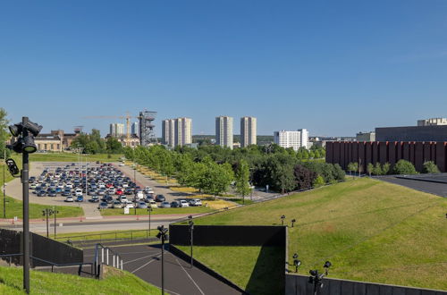 Photo 67 - Apartment Spodek Katowice by Renters