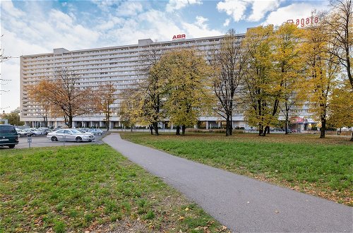 Photo 63 - Apartment Spodek Katowice by Renters