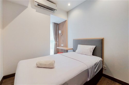 Photo 6 - Nice And Comfort 2Br At Branz Bsd City Apartment